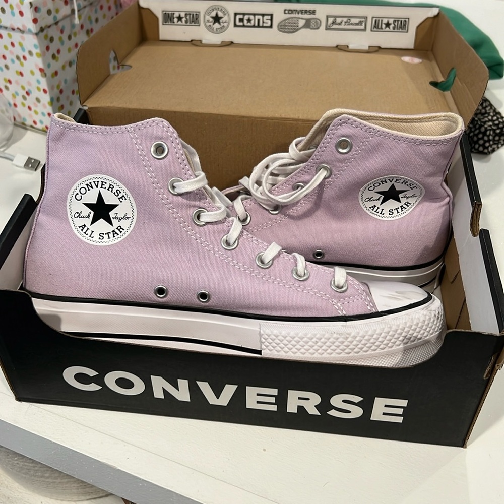 Converse